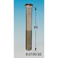 Lira vite taglio moneta 15x85 88 ,7 mm spessore da 37mm 8.0100.52