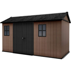 Casetta da Giardino in Resina Keter Newton + 7513 1375