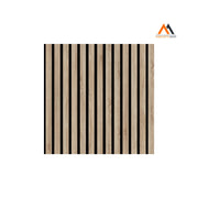 PANNELLO A DOGHE 'BELLA AIR' colore legno