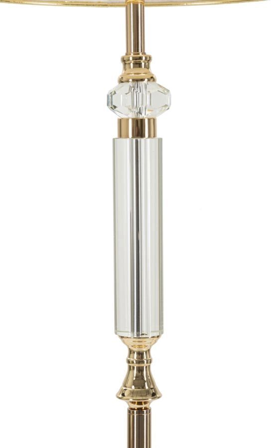 LAMPADA DA TERRA PRAGA CM Ø 45X165