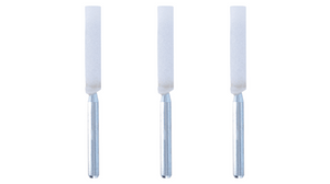 Moletta Dremel abrasiva per affilare seghe a catena 4,5 mm (457) - 26150457JA