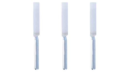 Moletta Dremel abrasiva per affilare seghe a catena 4,5 mm (457) - 26150457JA