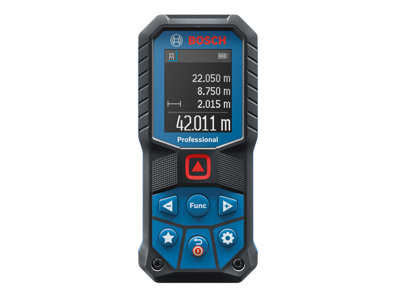 MISURATORE LASER BOSCH GLM 50-22 - 0601072S00