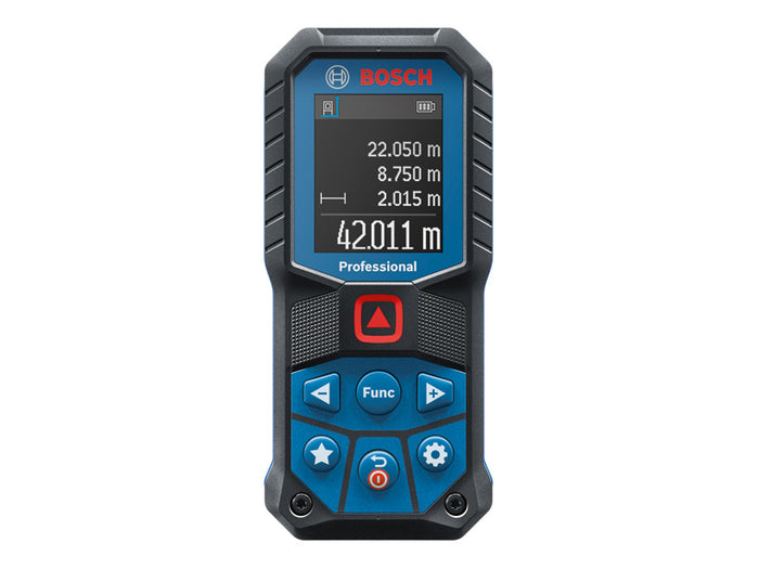 MISURATORE LASER BOSCH GLM 50-22 - 0601072S00