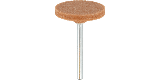 Moletta Dremel abrasiva all'ossido di alluminio 25,4 mm (8215) - 2615821532