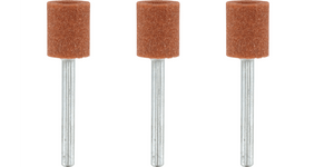 Moletta Dremel abrasiva all'ossido di alluminio 9,5 mm (932) - 26150932JA