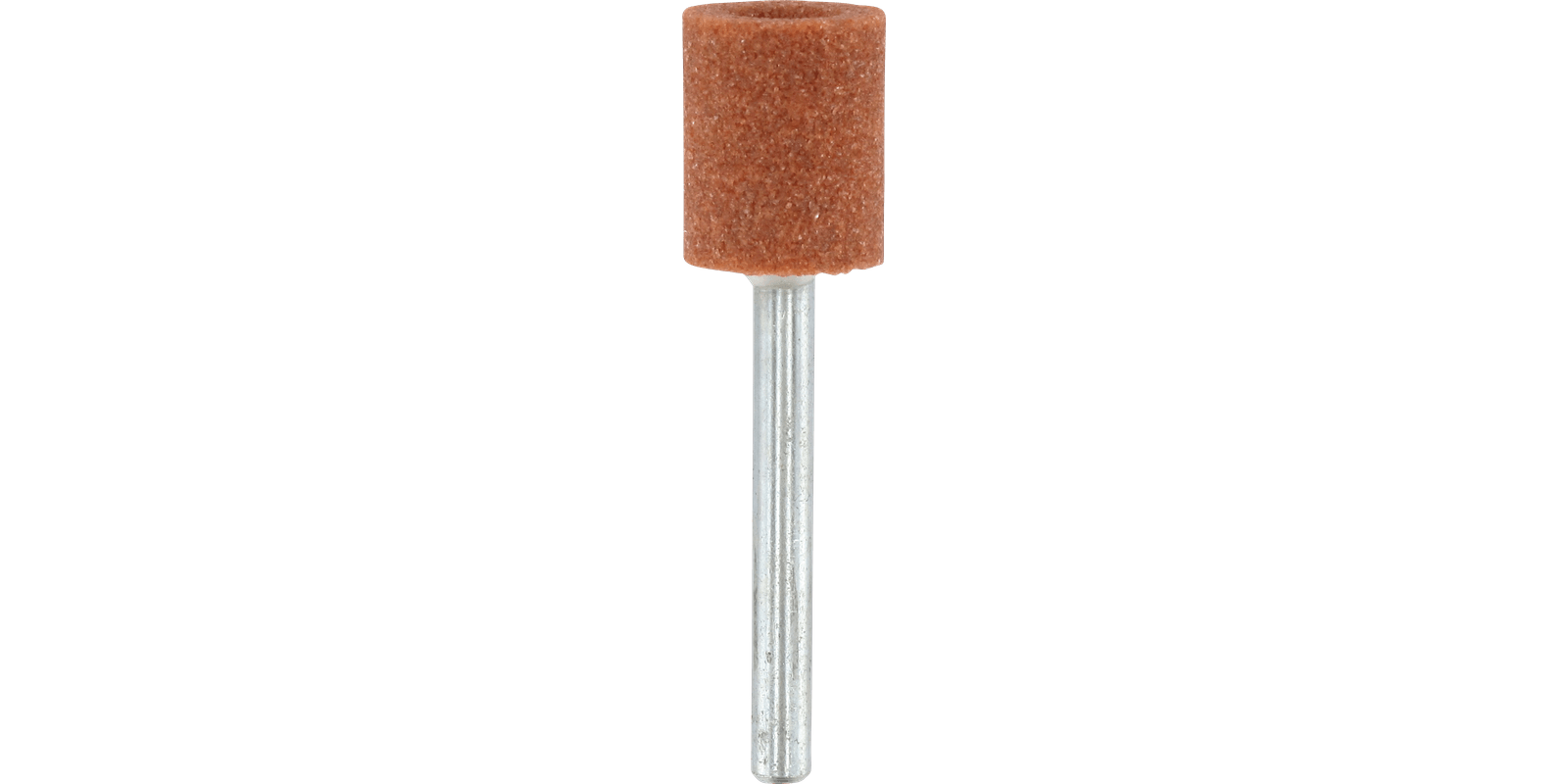 Moletta Dremel abrasiva all'ossido di alluminio 9,5 mm (932) - 26150932JA