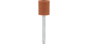 Moletta Dremel abrasiva all'ossido di alluminio 9,5 mm (932) - 26150932JA