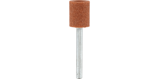 Moletta Dremel abrasiva all'ossido di alluminio 9,5 mm (932) - 26150932JA