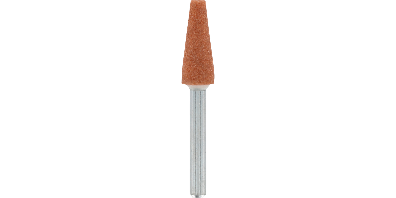 Moletta Dremel abrasiva all'ossido di alluminio 6,4 mm (953) - 26150953JA