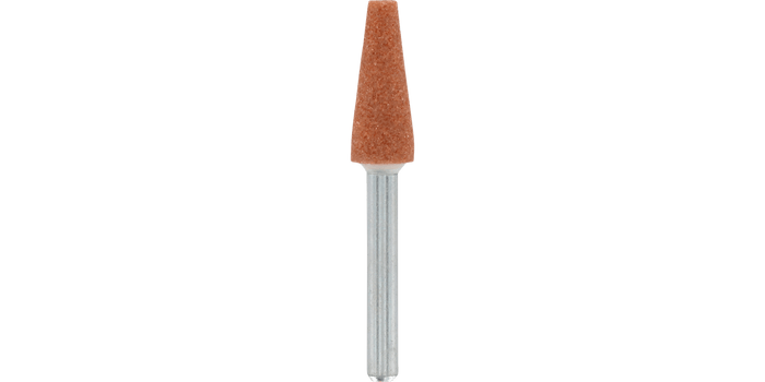 Moletta Dremel abrasiva all'ossido di alluminio 6,4 mm (953) - 26150953JA