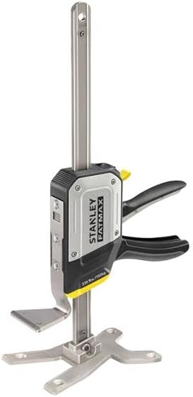 SOLLEVATORE STANLEY FATMAX TRADELIFT  150KG, 220MM - FMHT83550-1
