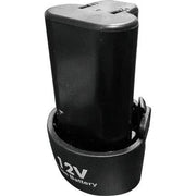 BATTERIA LITIO V12 780703 WOKIN - VOLT 12 AH 1,5 X 780715- 1 pezzi
