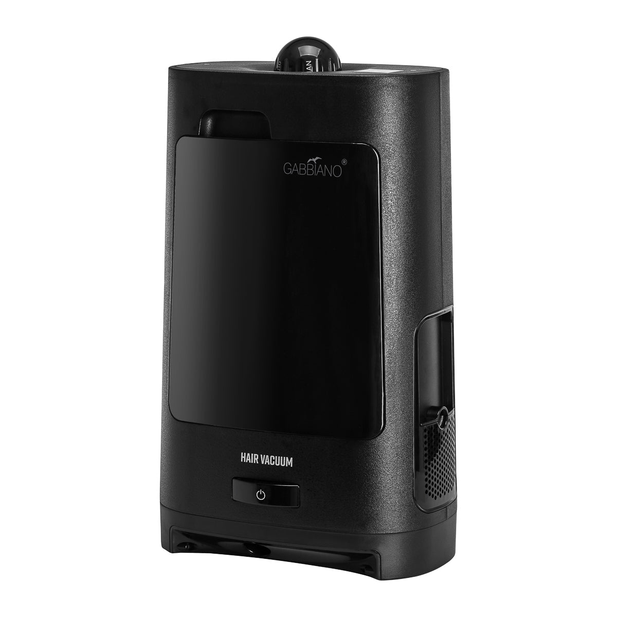 Aspirapolvere aspira capelli per parrucchieri