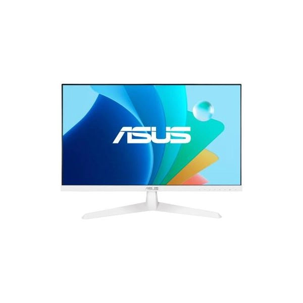 Asus vy249hf-w monitor pc 60,5 cm (23.8") 1920 x 1080 pixel full hd lcd bianco - 149217