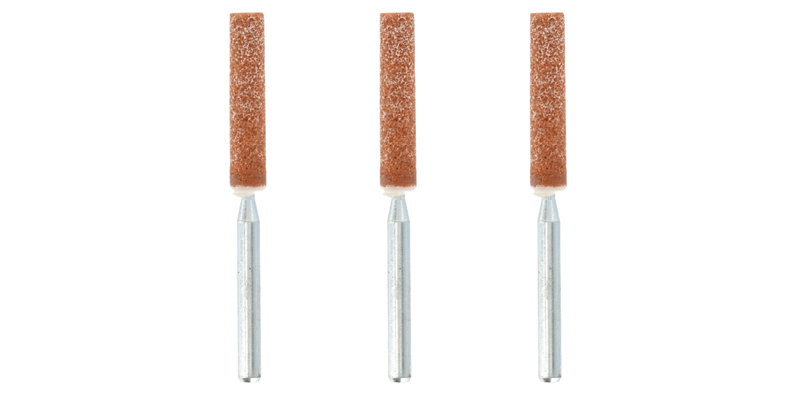 Moletta Dremel abrasiva per affilare seghe a catena 4,8 mm (454) - 26150454JA