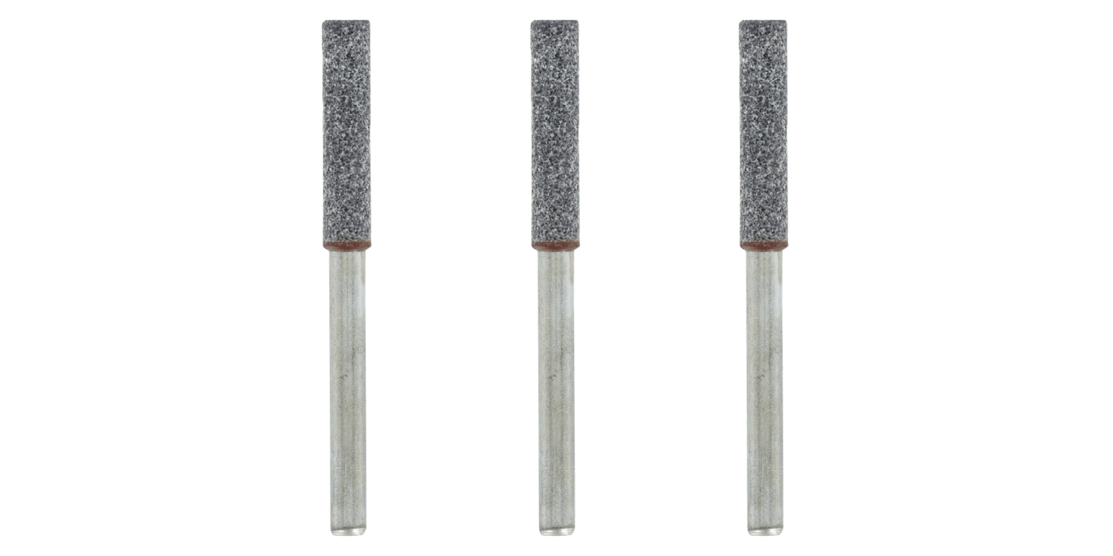 Moletta Dremel abrasiva per affilare seghe a catena 4 mm (453) - 26150453JA