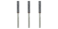Moletta Dremel abrasiva per affilare seghe a catena 4 mm (453) - 26150453JA