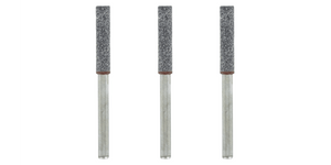 Moletta Dremel abrasiva per affilare seghe a catena 4 mm (453) - 26150453JA