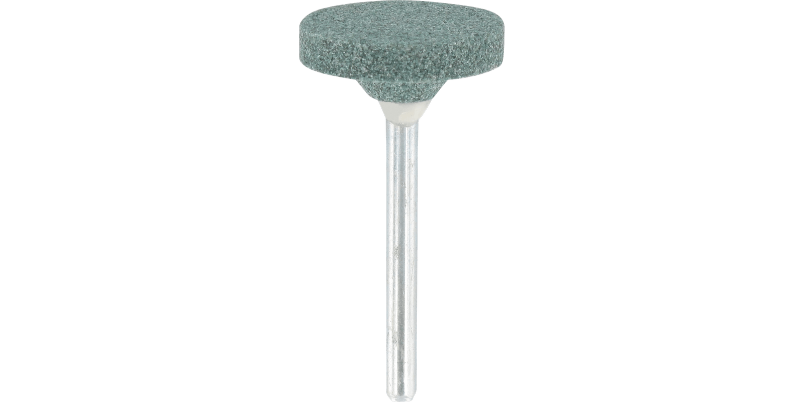 Moletta Dremel abrasiva al carburo di silicio 19,8 mm (85422) - 2615542232