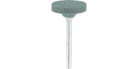 Moletta Dremel abrasiva al carburo di silicio 19,8 mm (85422) - 2615542232