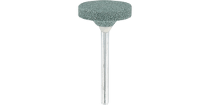 Moletta Dremel abrasiva al carburo di silicio 19,8 mm (85422) - 2615542232