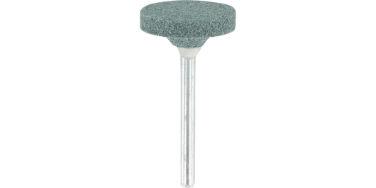 Moletta Dremel abrasiva al carburo di silicio 19,8 mm (85422) - 2615542232