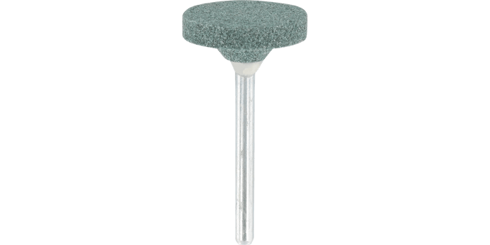 Moletta Dremel abrasiva al carburo di silicio 19,8 mm (85422) - 2615542232