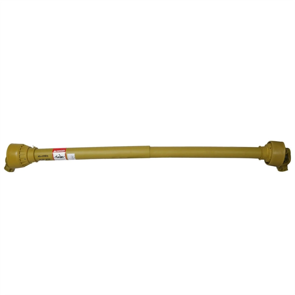 Albero cardanico da 1 3/8" (1010 mm) albero di trasmissione pieno 55 CV forestale 16_0002193