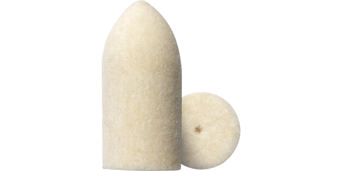 Disco lucidante DREMEL 10 mm (422) - 26150422JA