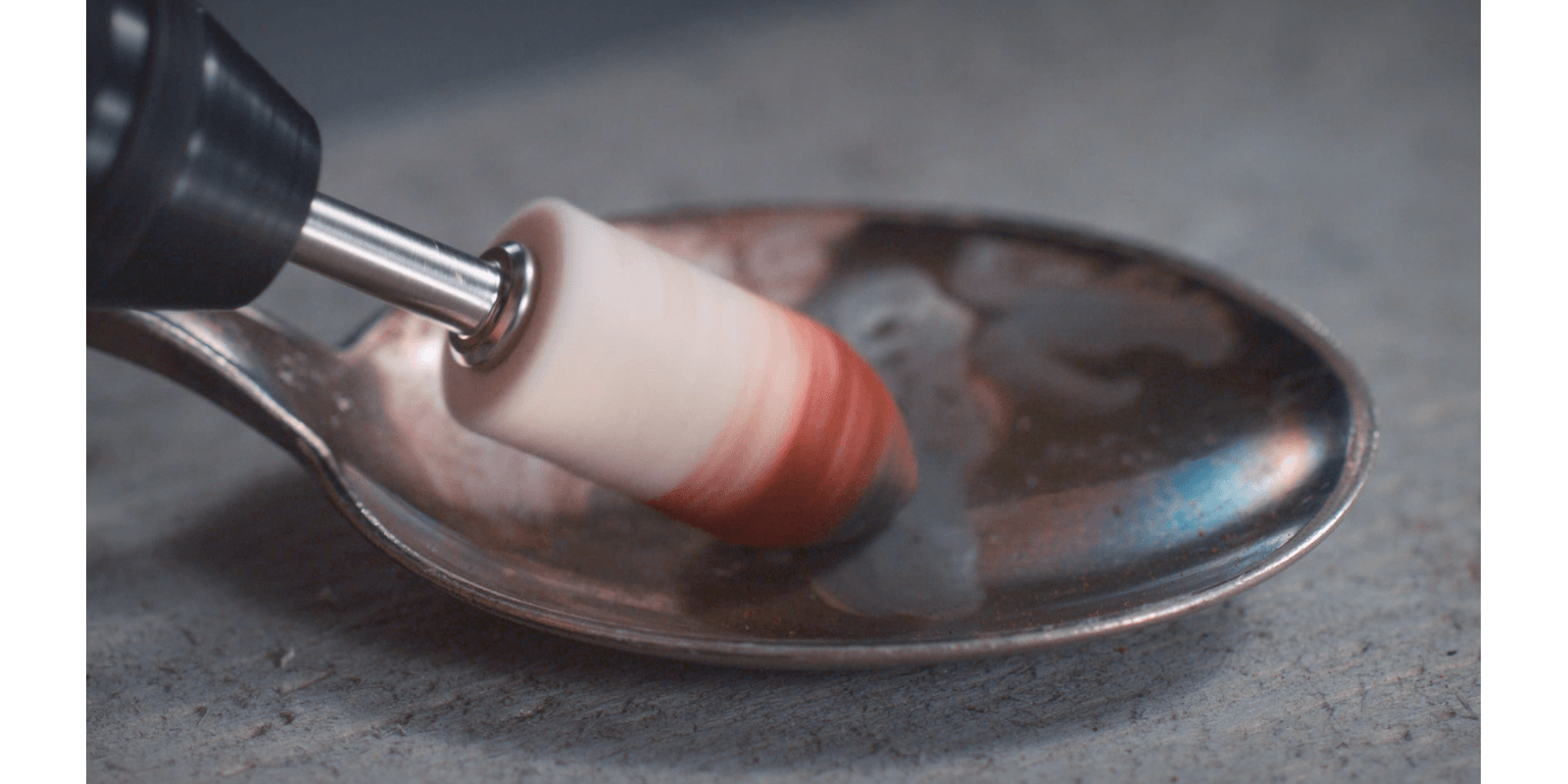 Disco lucidante DREMEL 10 mm (422) - 26150422JA