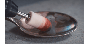 Disco lucidante DREMEL 10 mm (422) - 26150422JA