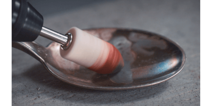 Disco lucidante DREMEL 10 mm (422) - 26150422JA