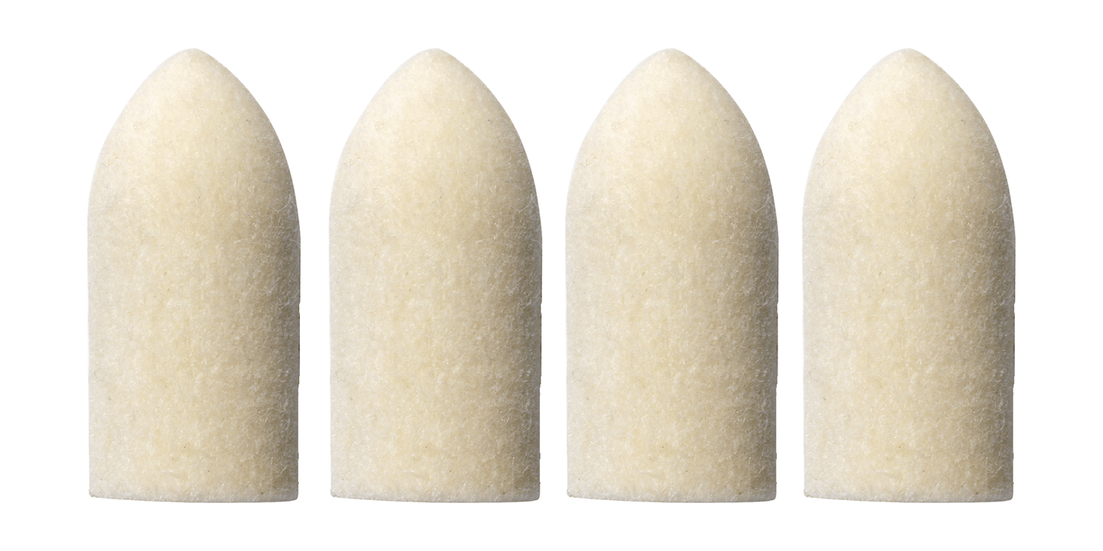 Disco lucidante DREMEL 10 mm (422) - 26150422JA