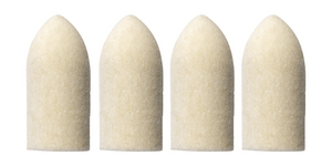 Disco lucidante DREMEL 10 mm (422) - 26150422JA