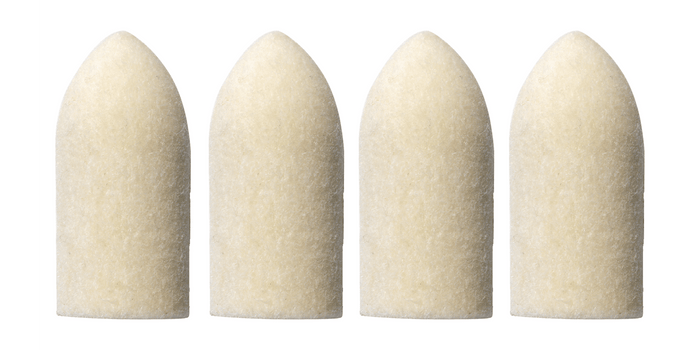 Disco lucidante DREMEL 10 mm (422) - 26150422JA