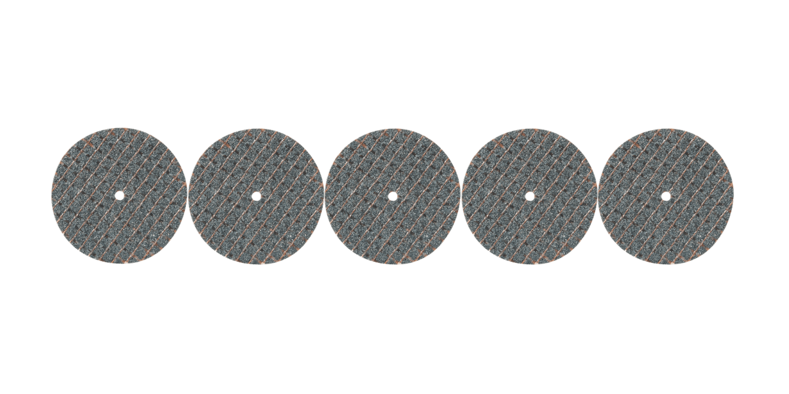 Dremel Disco da taglio 32 mm (426) - 2615042632