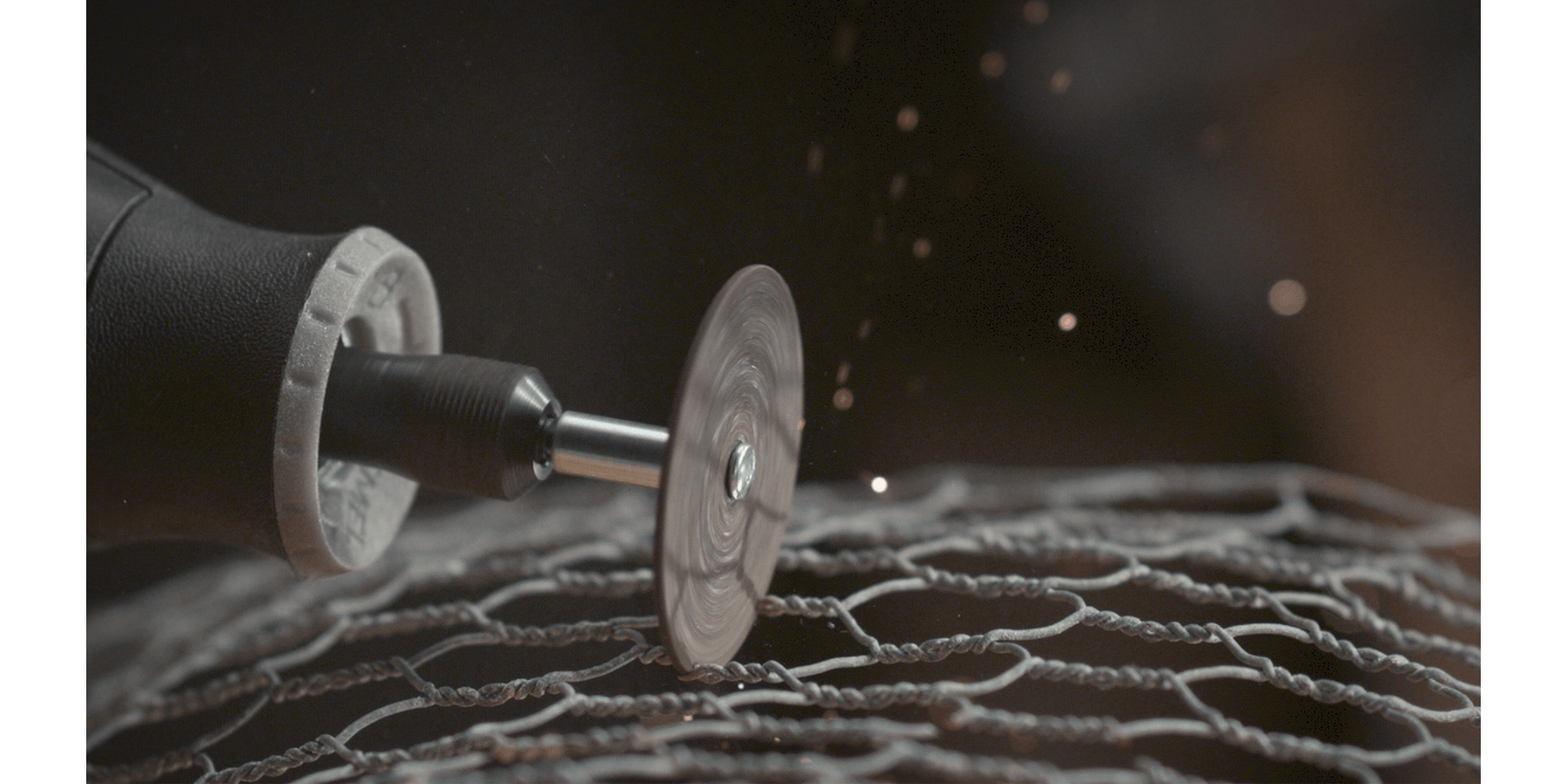 Dremel Disco da taglio 32 mm (426) - 2615042632