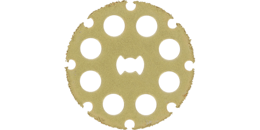 DREMEL® EZ SpeedClic: disco da taglio per legno. (SC544) - 2615S544JB