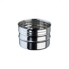 Raccordo tubo rigido tubo flessi bile dp d.100 150f b09gy7xjtl