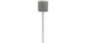 Tampone di lucidatura impregnato di pasta abrasiva DREMEL (520) - 2615052065