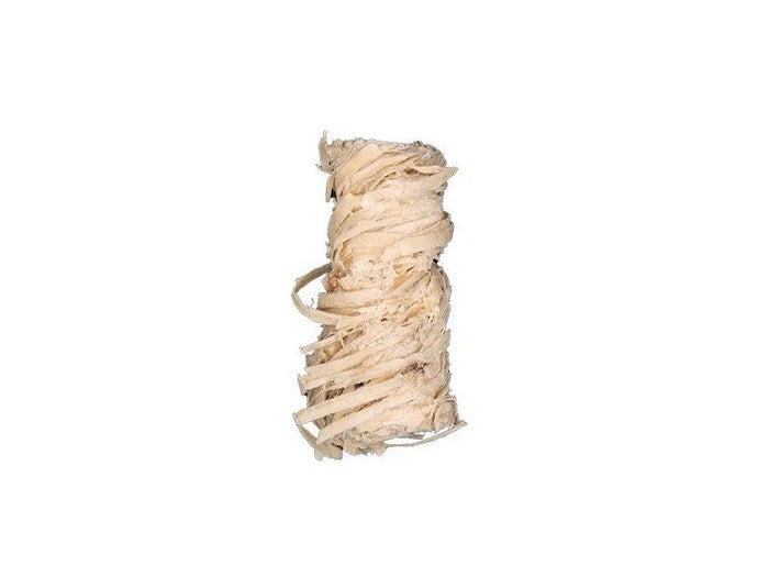 Ricci di legno accendifuoco ecologici 32 pezzi Lisa 55x25x25mm