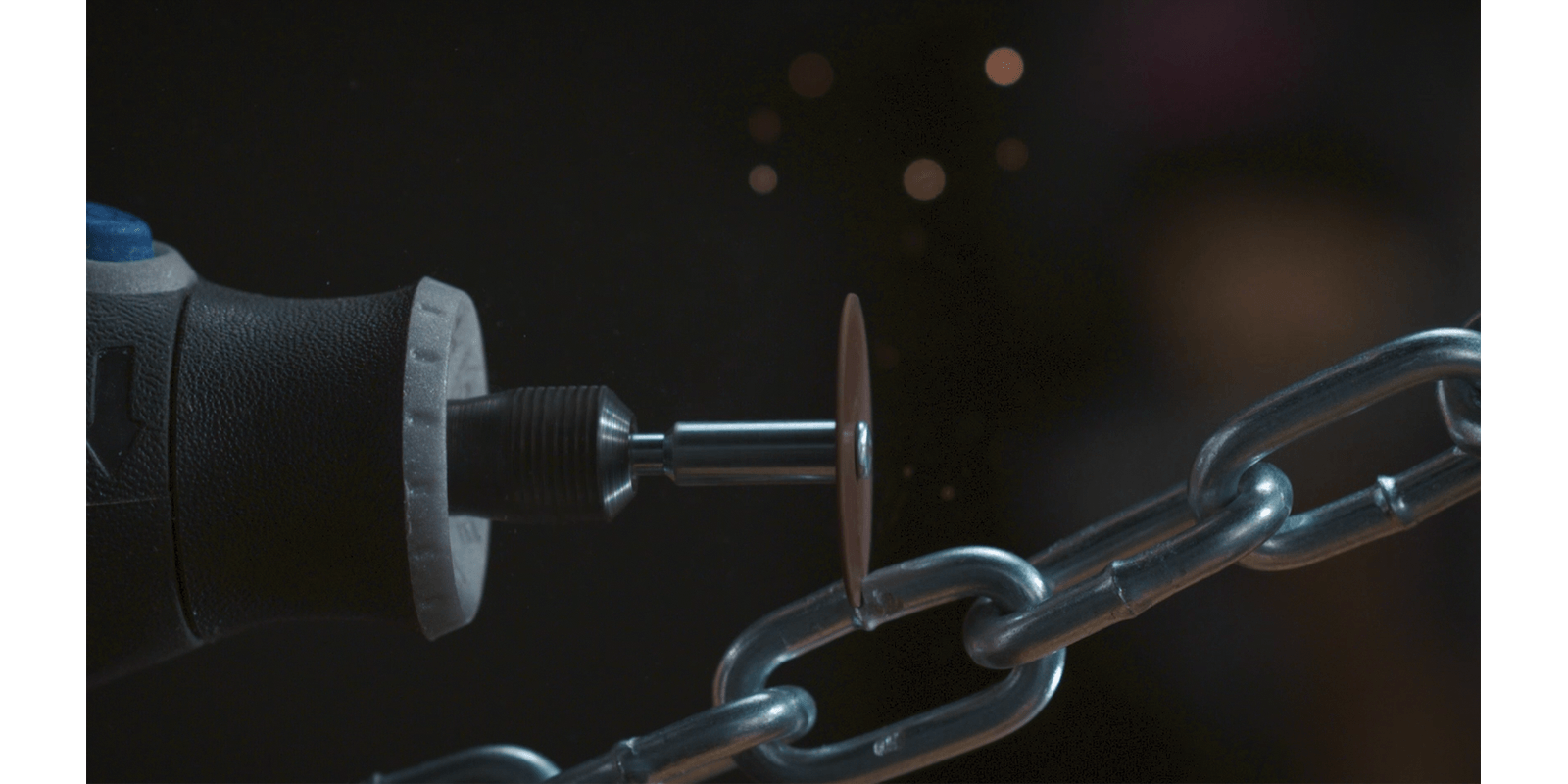 Disco da taglio Dremel da 24 mm (409) - 2615040932