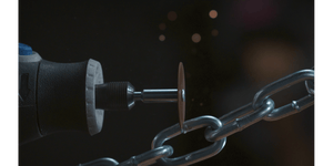 Disco da taglio Dremel da 24 mm (409) - 2615040932