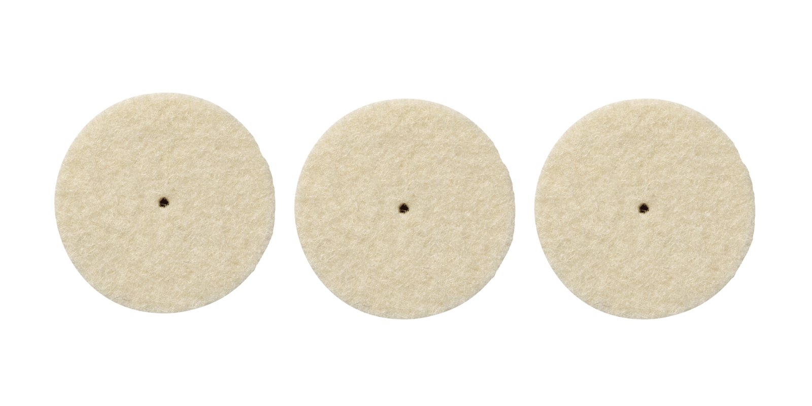 Disco lucidante 26 mm (429) DREMEL - 26150429JA