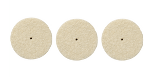 Disco lucidante 26 mm (429) DREMEL - 26150429JA