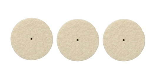 Disco lucidante 26 mm (429) DREMEL - 26150429JA