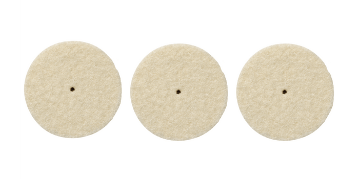 Disco lucidante 26 mm (429) DREMEL - 26150429JA