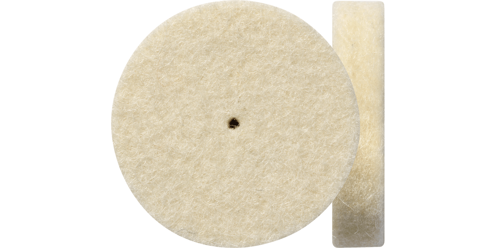 Disco lucidante 26 mm (429) DREMEL - 26150429JA