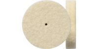 Disco lucidante 26 mm (429) DREMEL - 26150429JA